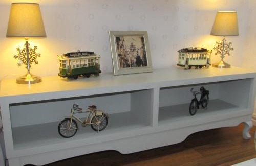 Galata Hotel | Louis Appartements Galata