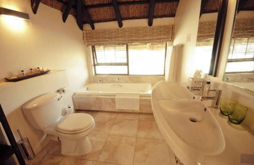 Greater Johannesburg Metropolitan Area Cabin | Lourie Lodge