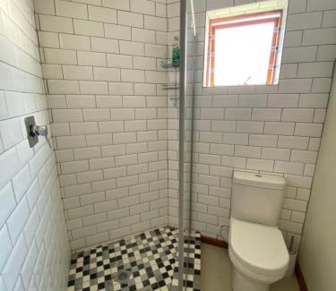 Stellenbosch House | Lovely Private room close to campus