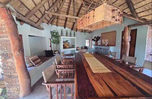 Vaalwater Cabin | LoWes Africa