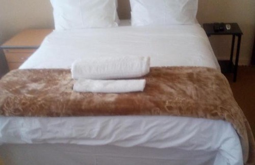 Greater Johannesburg Metropolitan Area House | LTN Lodge