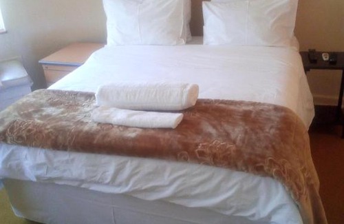 Greater Johannesburg Metropolitan Area House | LTN Lodge