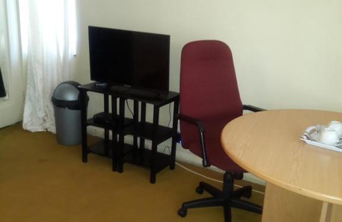 Greater Johannesburg Metropolitan Area House | LTN Lodge