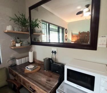 Stellenbosch Apartment | Lucano 2 Stellenbosch