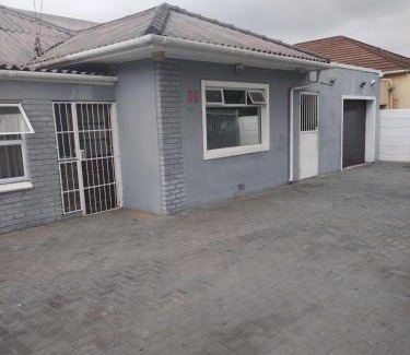 Trawal House | Ludinz Guest House, Self catering