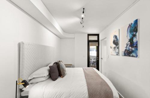 Cape Town City Centre Apartment | Luxurious with Stunning View
