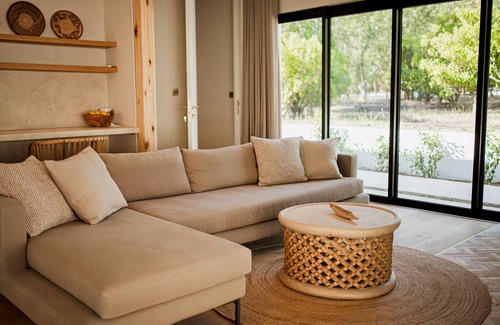 Franschhoek Other | Luxury 2 Bed Farmhouse - The Stable Villa at Maison