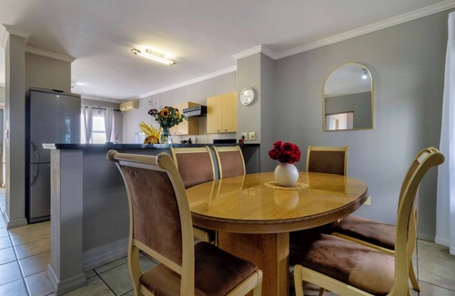 Greater Johannesburg Metropolitan Area Apartment | Luxury Apartments West Point Sandton