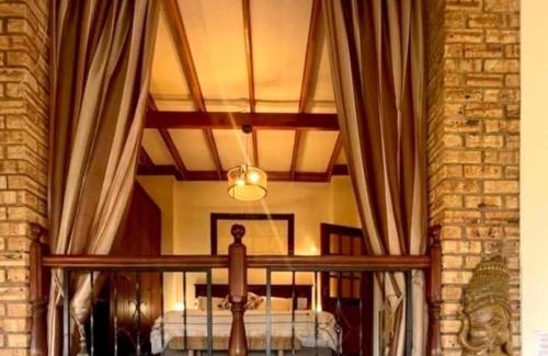 Northcliff Apartment | Luxury Boutique Nature Stay! Northcliff - Sunset Views, Solar, Work, Pool