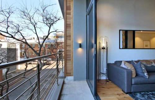 Cape Town City Centre Apartment | Luxury Docklands Apartments by ITC Hospitality