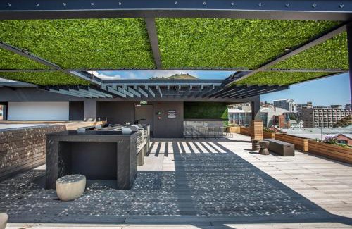 Cape Town City Centre Apartment | Luxury Docklands Apartments by ITC Hospitality