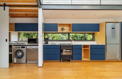 Hout Bay Cabin | Luxury Eco Villa, HoutBay, Cape Town, South Africa