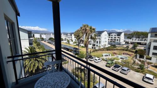 Firgrove Rural Apartment | Luxury one bedroom apartment