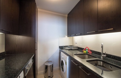 Camps Bay Apartment | Luxury Two Bedroom in Camps Bay