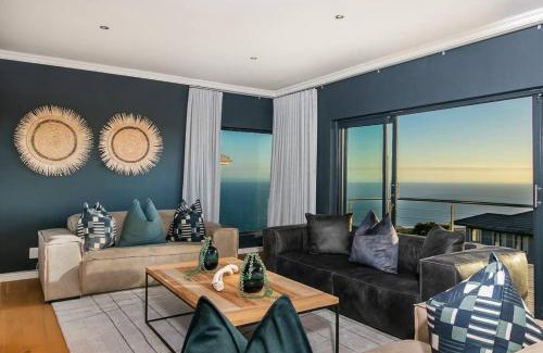 Knysna House | Luxury Views + Excellence - Pezula no Loadshedding