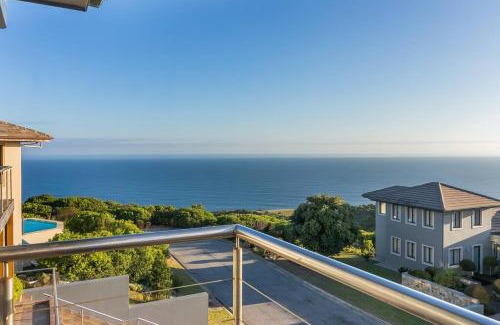 Knysna House | Luxury Views + Excellence - Pezula no Loadshedding