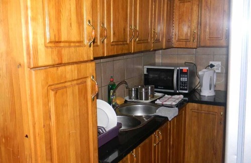 Strand House | M2T Guest House
