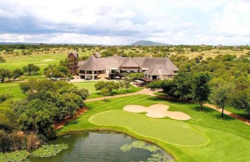 Bela-Bela Villa | Mabalingwe -Nyala Pax 17