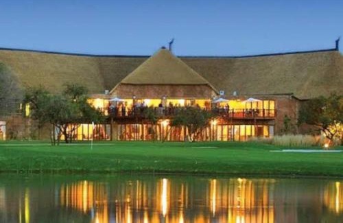 Bela-Bela Villa | Mabalingwe -Nyala Pax 17
