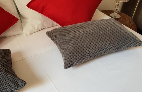 Downtown Johannesburg Bed & Breakfast | Maboneng Precinct Apartment
