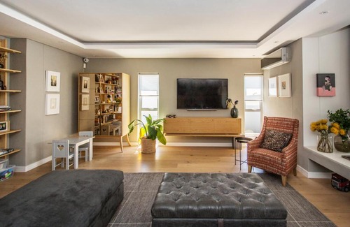 Fresnaye House | Magnificent Avenue Francaise, Fresnaye Family home!!!!