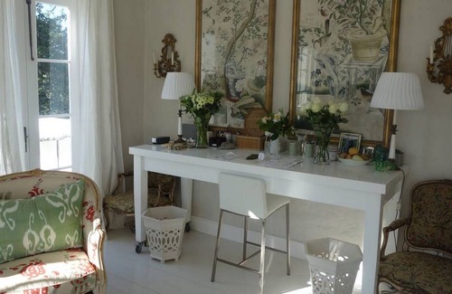 Alphen House | Magnificent Constantia lodge