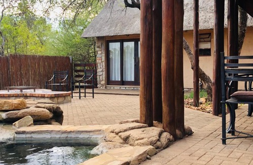 Hoedspruit House | Magwena Guest House, Hoedspruit