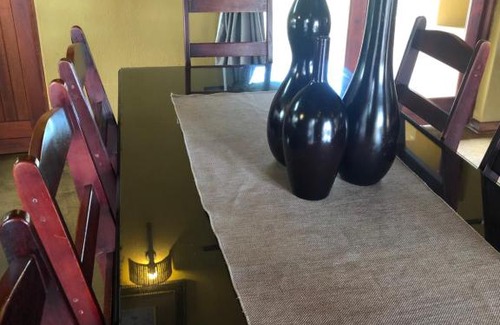 Hoedspruit House | Magwena Guest House, Hoedspruit