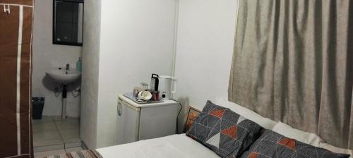 Kingsborough House | Maisha@Toti