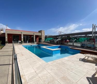 San Juan Apartment | Malbec San Juan