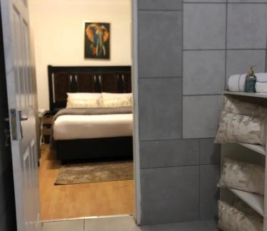 Kareeberg House | Malebo Guest House
