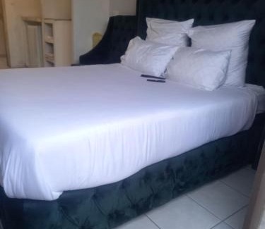 Tshwane Resort | MamSwazi & Bitana Resorts n Restaurants