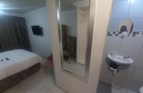 Tshwane Resort | MamSwazi & Bitana Resorts n Restaurants