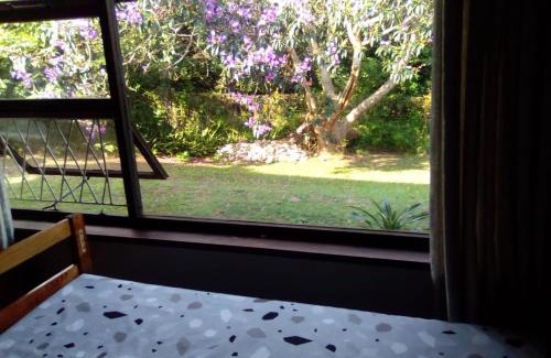 Manaba Beach House | Manaba Holiday Home