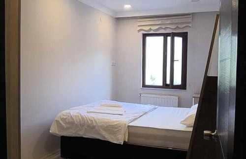 Caykara House | Maneviga Pansiyon