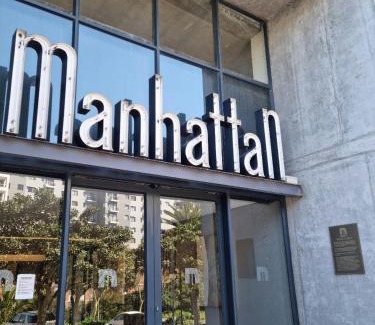 Century City Apartment | Manhattan by Smart City Stays
