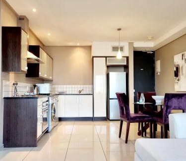 Century City Apartment | Manhattan by Smart City Stays