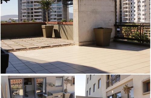 Century City Apartment | Manhattan Suite-Canal Walk Mall