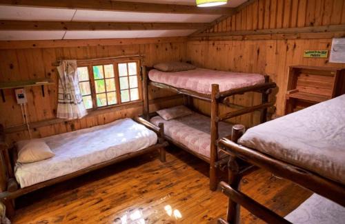Umzumbe Hostel | Mantis and Moon Surf Paradise & Adventure Lodge