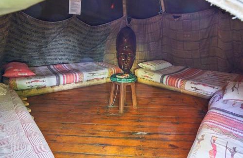Umzumbe Hostel | Mantis and Moon Surf Paradise & Adventure Lodge