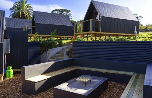 Wilderness House | Map of Africa Boutique Glamping