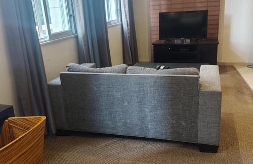 Downtown Johannesburg Apartment | Mapungubwe hotel Room 221