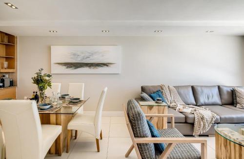 Clifton Apartment | Marella