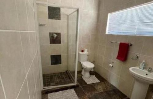 Upington House | Marikal Guesthouse