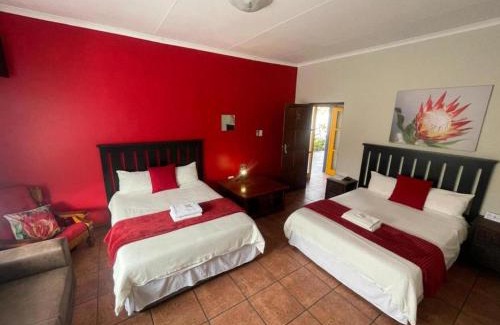 Upington House | Marikal Guesthouse
