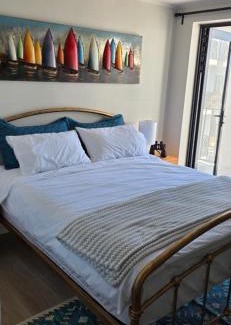 Redhill Apartment | Marina Views Simon's Town