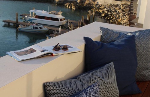 Mykonos Apartment | Marina Village 819