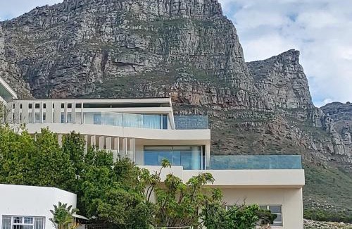 Camps Bay Villa | Marla Villa