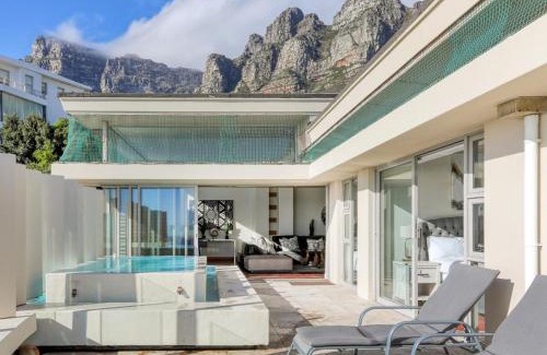 Camps Bay Villa | Marla Villa