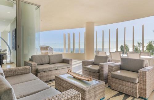 Camps Bay Villa | Marla Villa